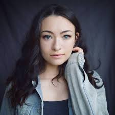 Jodelle Ferland